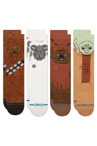 stance sw creature box set multi