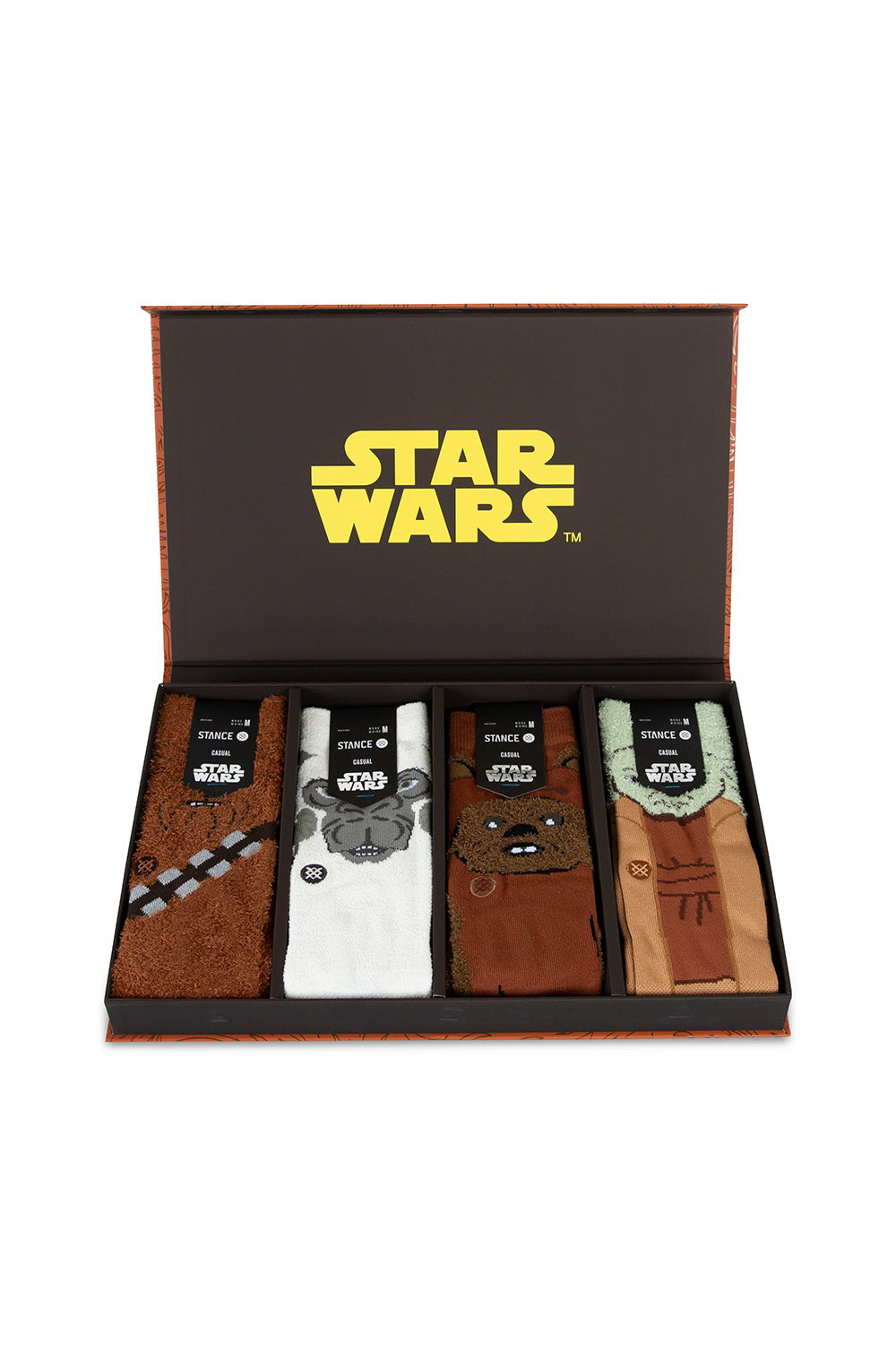 stance sw creature box set multi contents