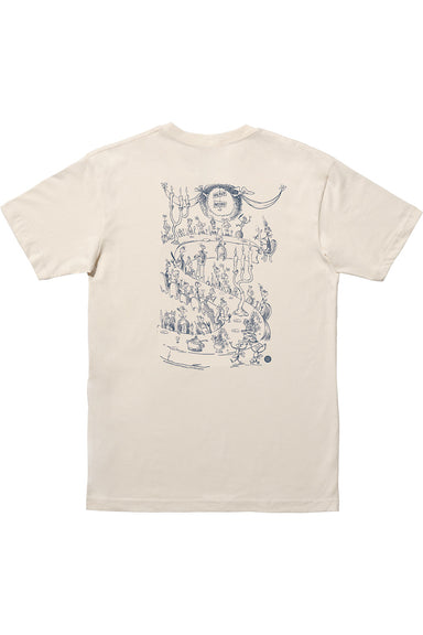 stance the grinch merry merry ss canvas flatlay