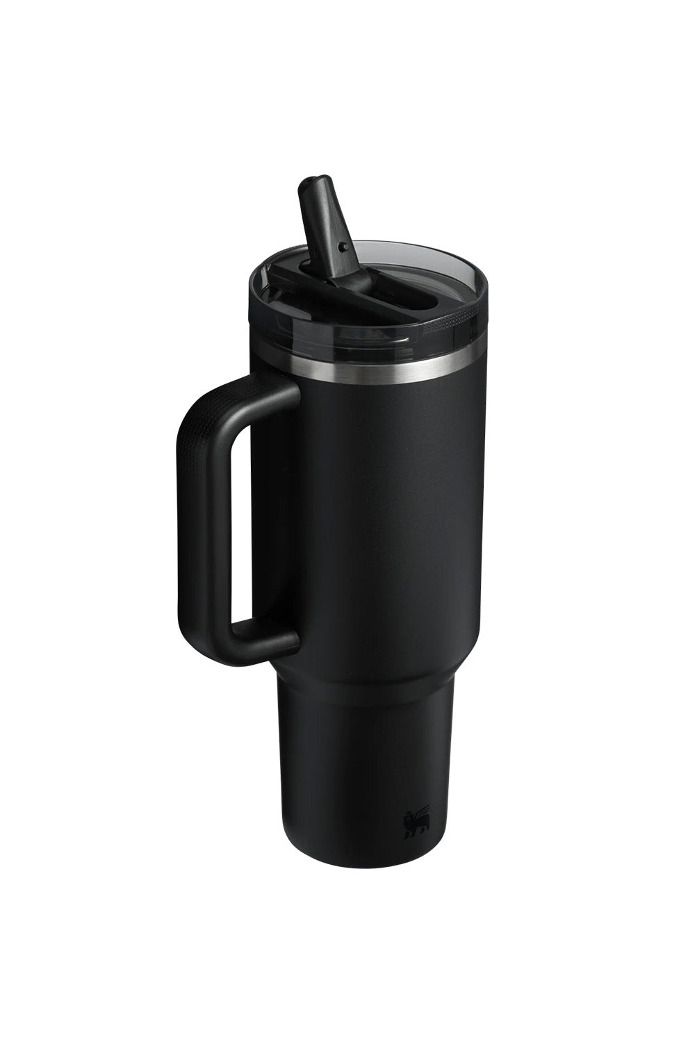 stanley the quencher protour tumbler 40oz black 2.0 back 