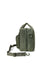 Filson - Surveyor Pullman Pack - Service Green - Side