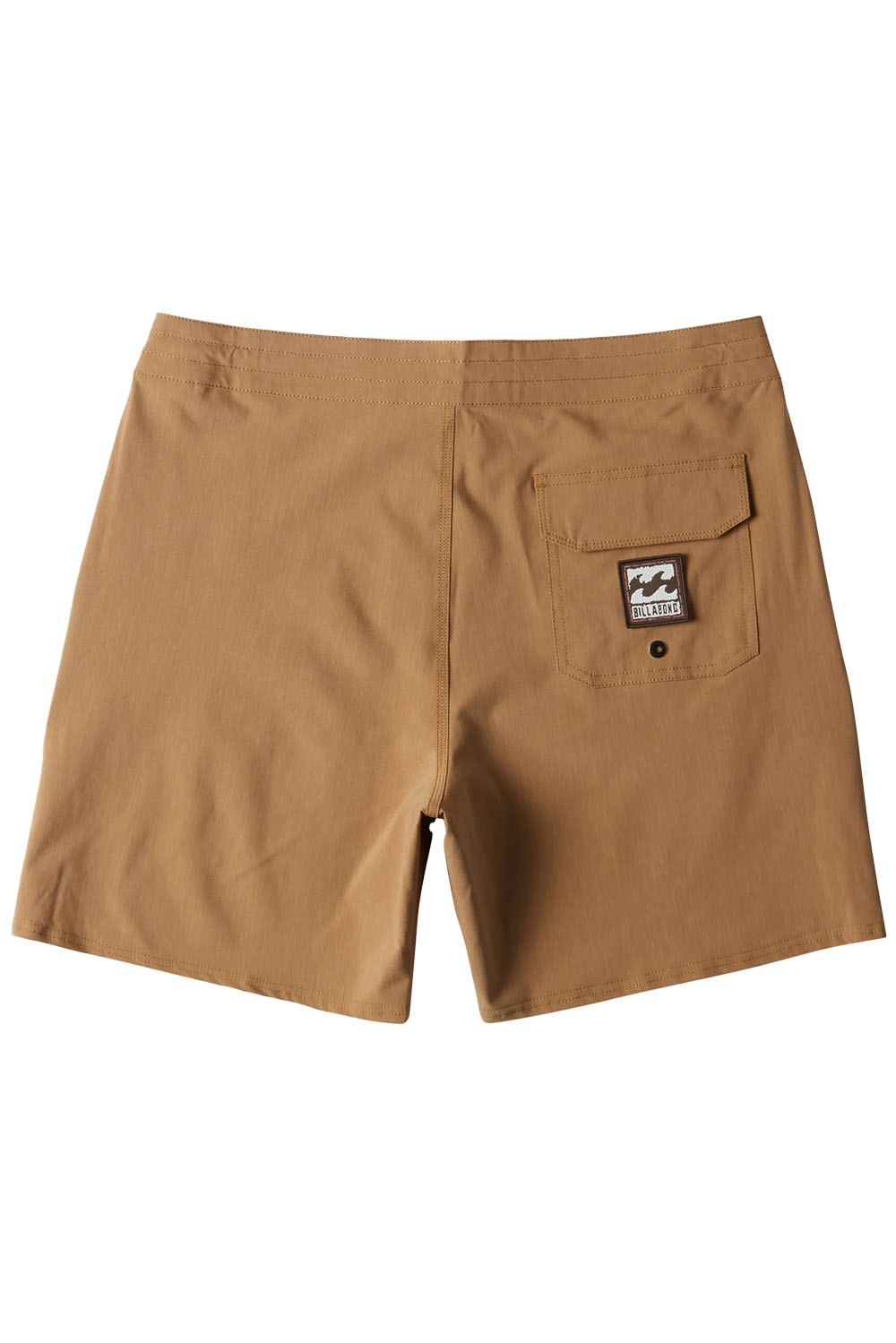 Billabong - Every Other Day LT - Dark Brown - Back