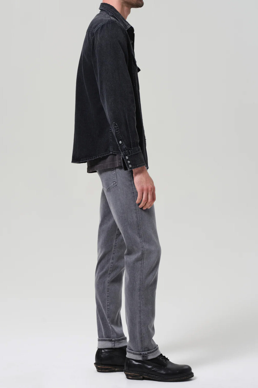 Citizens of Humanity - Gage - Guardian - Side