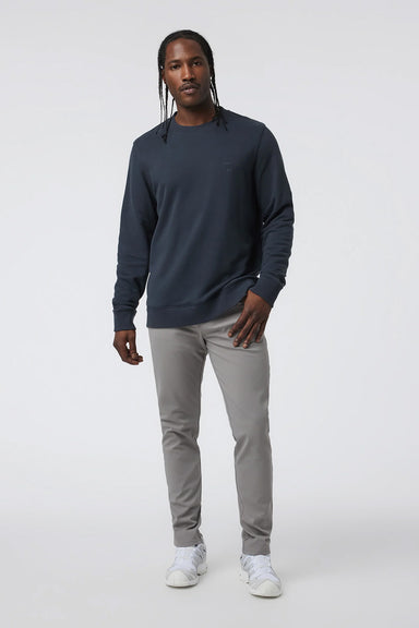 Vuori - Meta Twill Pant - Shiitake