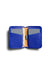 Bellroy APEX SLIM SLEEVE Pepper Blue Inside