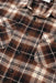 Freenote - Jepson Plaid Woven - Hickory Plaid - Detail