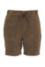 Faherty - Drawstring Cord Short - Surplus Olive - Flatlay