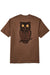 Filson FRONTIER GRAPHIC T-SHIRT Partridge Back
