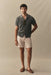 taylor stitch sunset short heather oat terry