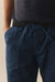 taylor stitch the breakwater pant rinsed indigo hemp detail