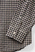 Taylor Stitch The California Long Sleeve in Breaker Gingham — Detail-Cuff view