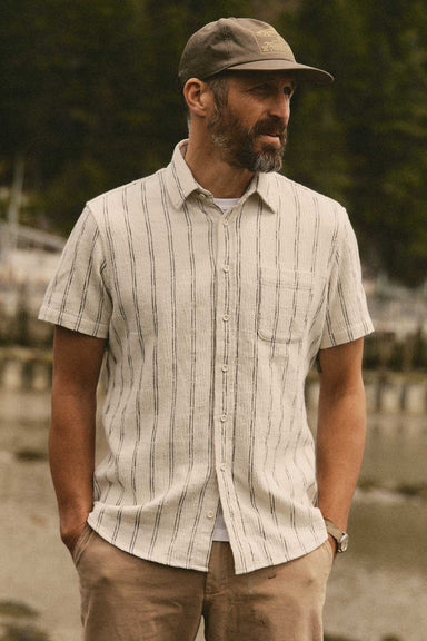 taylor-stitch-the-california-short-sleeve-tide-stripe-hacci-model