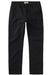 Taylor Stitch - The Carnegie Pant - Coal Herringbone Wool - Flatlay View