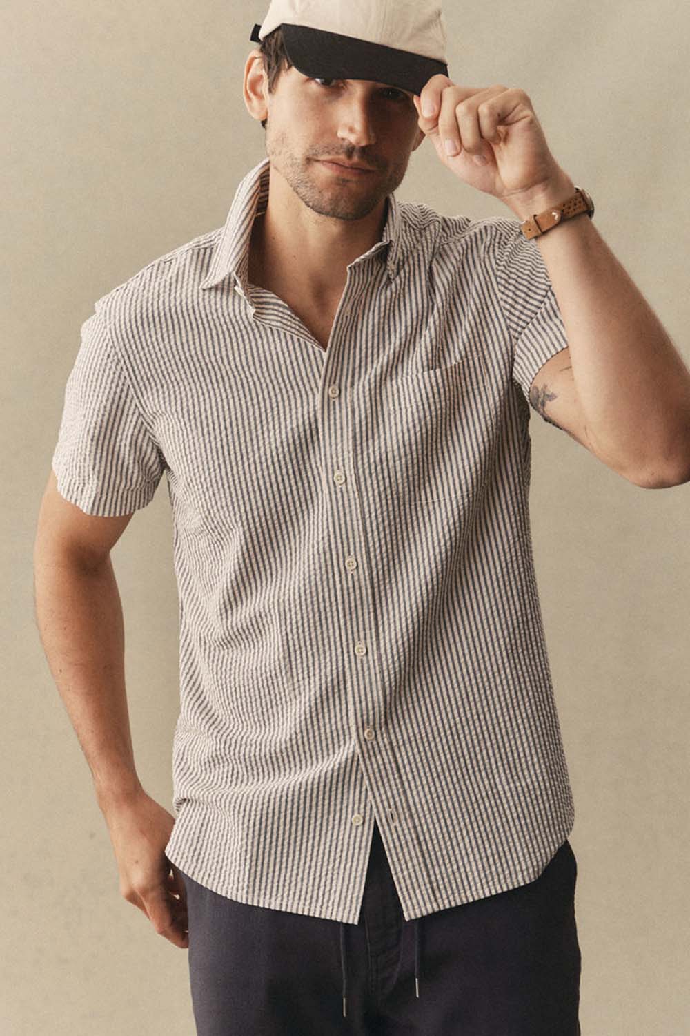 taylor-stitch-the-jack-ss-steel-blue-stripe-front