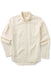 taylor stitch the jack vintage white linen flatlay