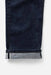 Taylor Stitch The Straight Jean in Rinsed Organic Selvedge — Detail-Hem view