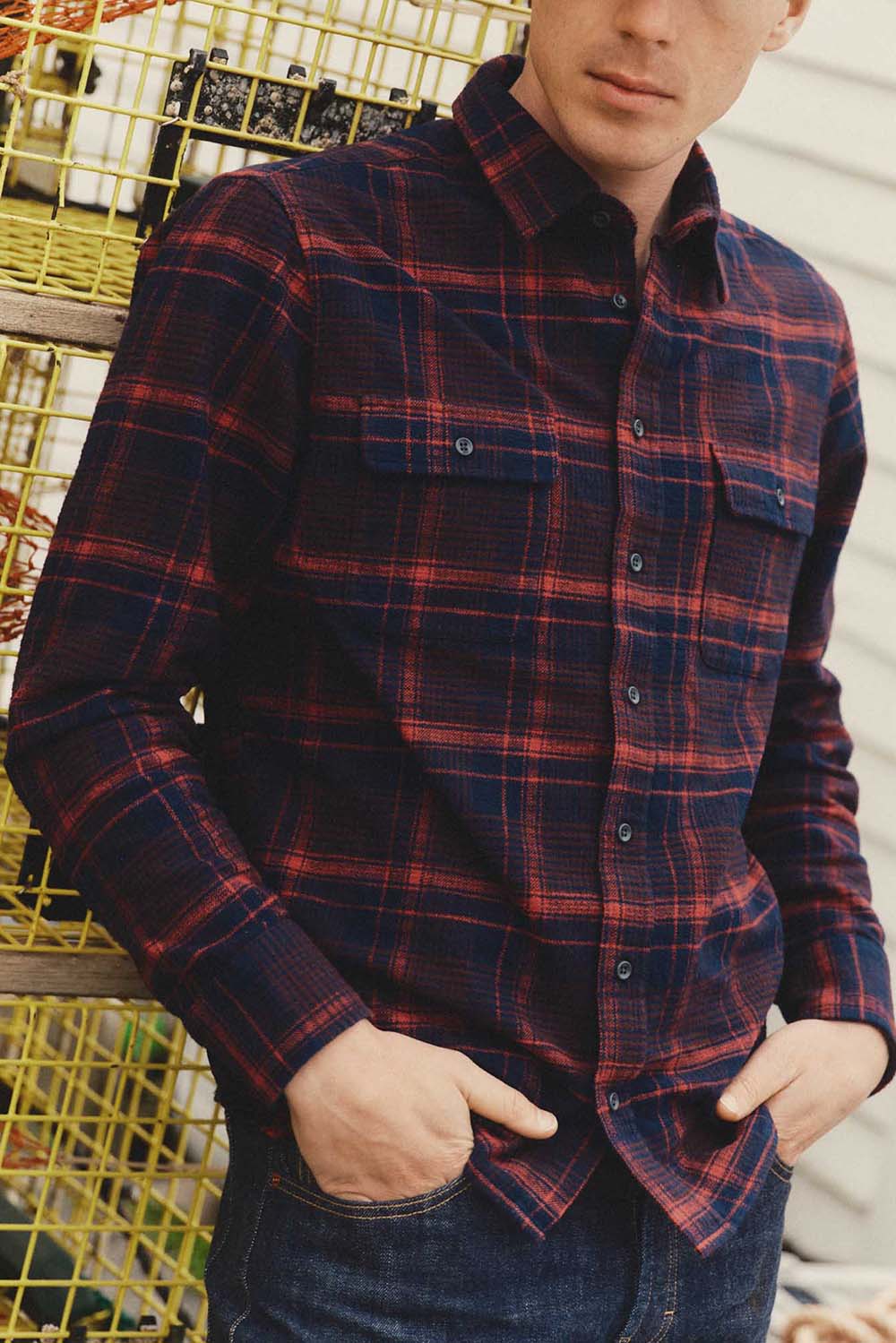 taylor-stitch-the-yosemite-shirt-delaware-plaid-detail