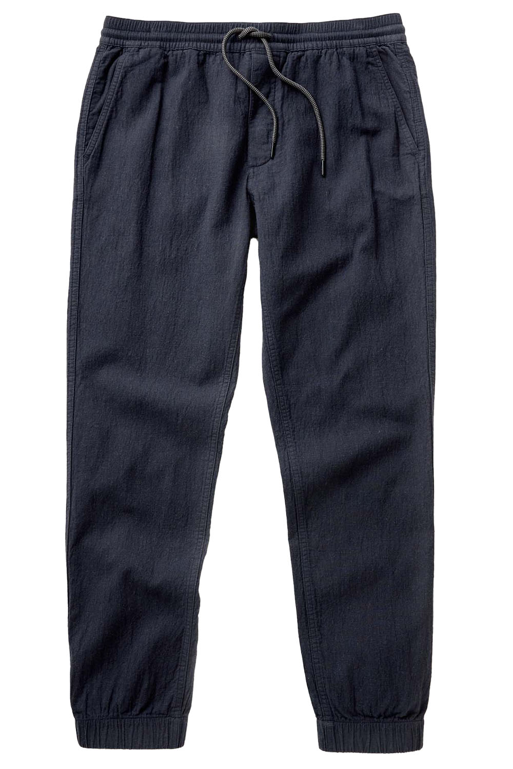 taylor stitch apres pant coal double cloth flatlay