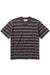 taylor stitch brody sweater tee espresso stripe flatlay
