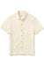 taylor stitch bywater polo natural knit stripe flatlay