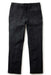 Taylor Stitch - Carnegie Pant - Charcoal Heather Wool - Flatlay