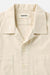 taylor stitch conrad ss shirt heather oat pincord collar