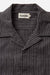 taylor stitch conrad ss shirt pickstitch stripe dobby detail
