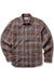 taylor stitch the craftsman shirt brick plaid flatlay