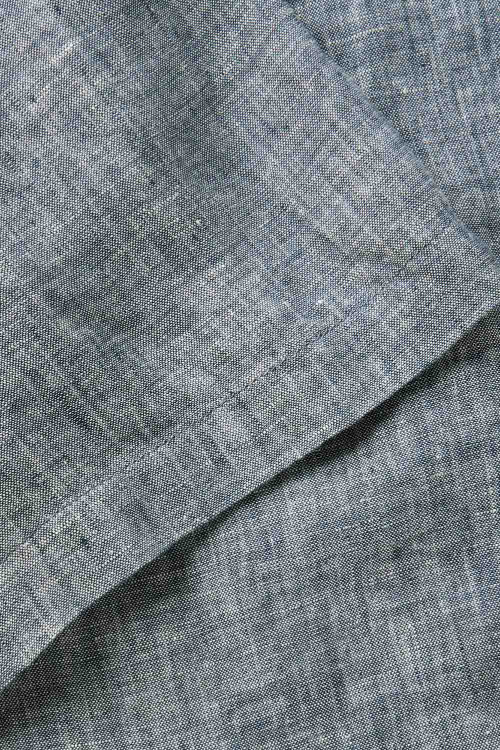 taylor stitch the jack ss ocean linen detail