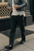 taylor stitch the straight foundation pant faded black front