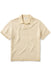 taylor stitch the valencia sweater polo sand stripe flatlay