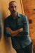 Taylor Stitch THE YOSEMITE SHIRT Slate Model