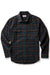 taylor stitch the yosemite shirt wetlands plaid flatlay