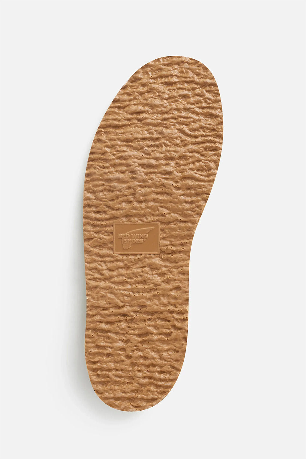 Red Wing - Weekender Chelsea 3128 - Copper - Product Detail Sole