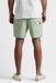 Roark - Layover Trail Short - Chaparral - Back