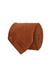 The Tie Bar - Kinzie French Linen Tie - Cinnamon - Roll