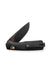 the james brand the carter knife black flame
