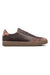 Clae - Deane - Java Deep Taupe Dark Gum - Side