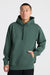 Roark - Bolo Fleece - Slate Green - Front