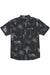 RVCA - Tropic Winds SS - Black 2
