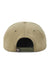 Duck Camp BLACK LAB HAT Sagebrush Back