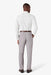 Mizzen + Main - Leeward LS - Carolina Star - Back
