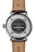 Shinola - Canfield 43mm - Dark Olive - Back Plate