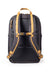 topo commuter backpack beetle khaki back