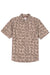 topo desert shirt ss cobblestone geo front 