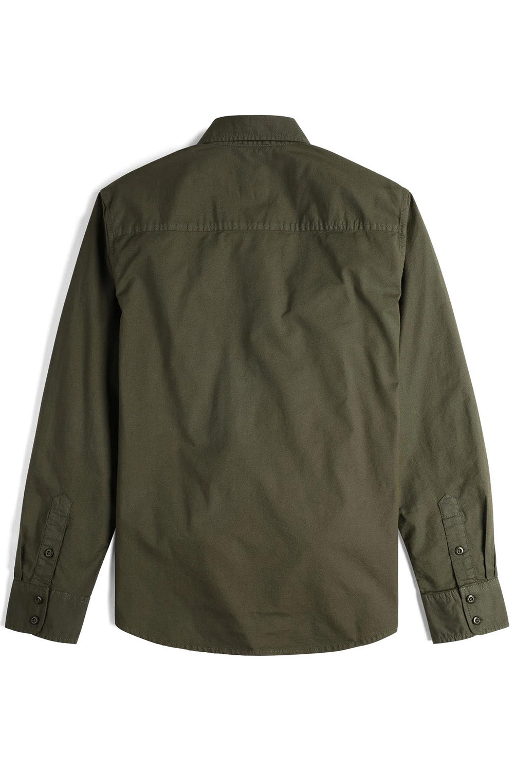 topo dirt desert shirt beetle back