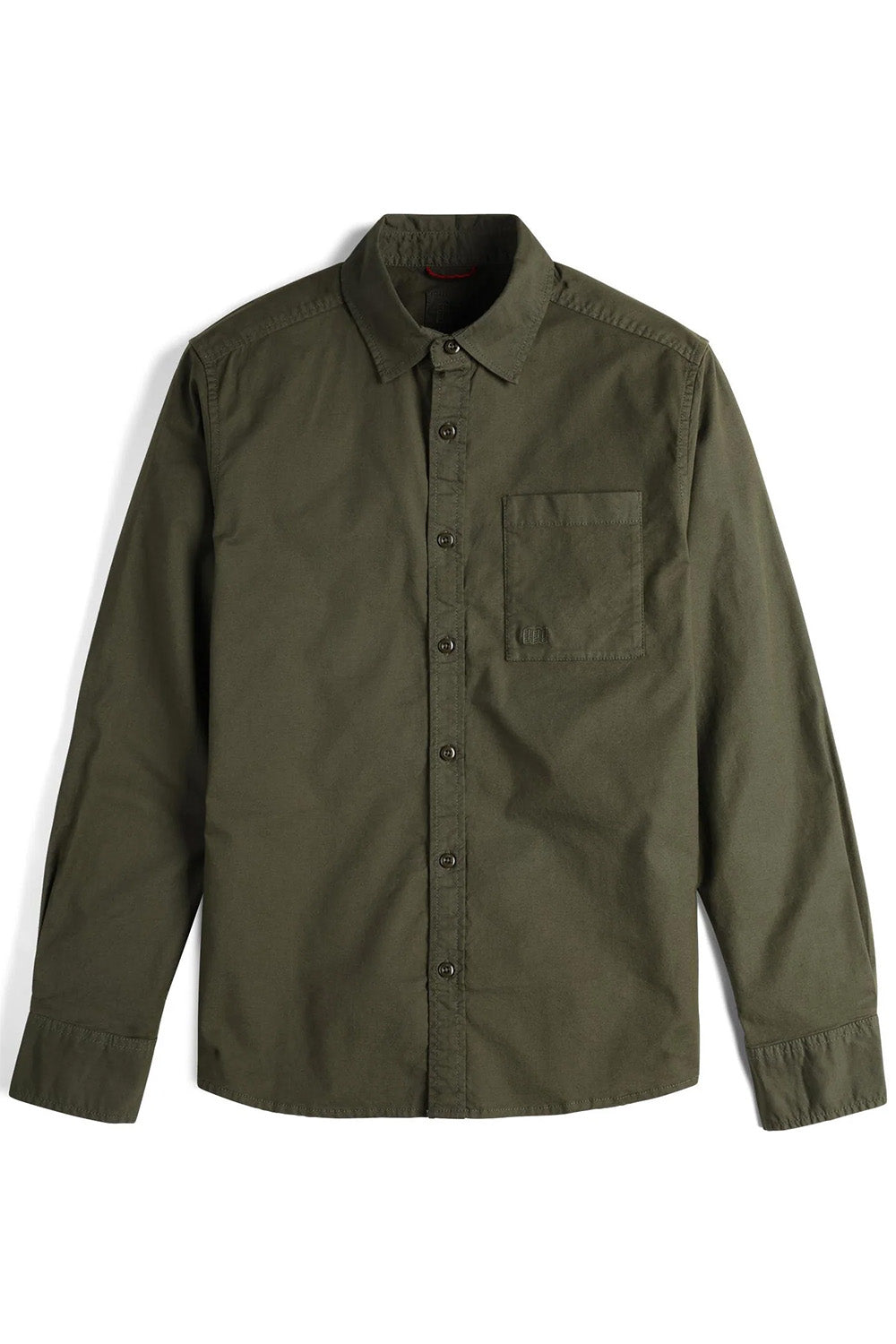 topo dirt desert shirt beetle front