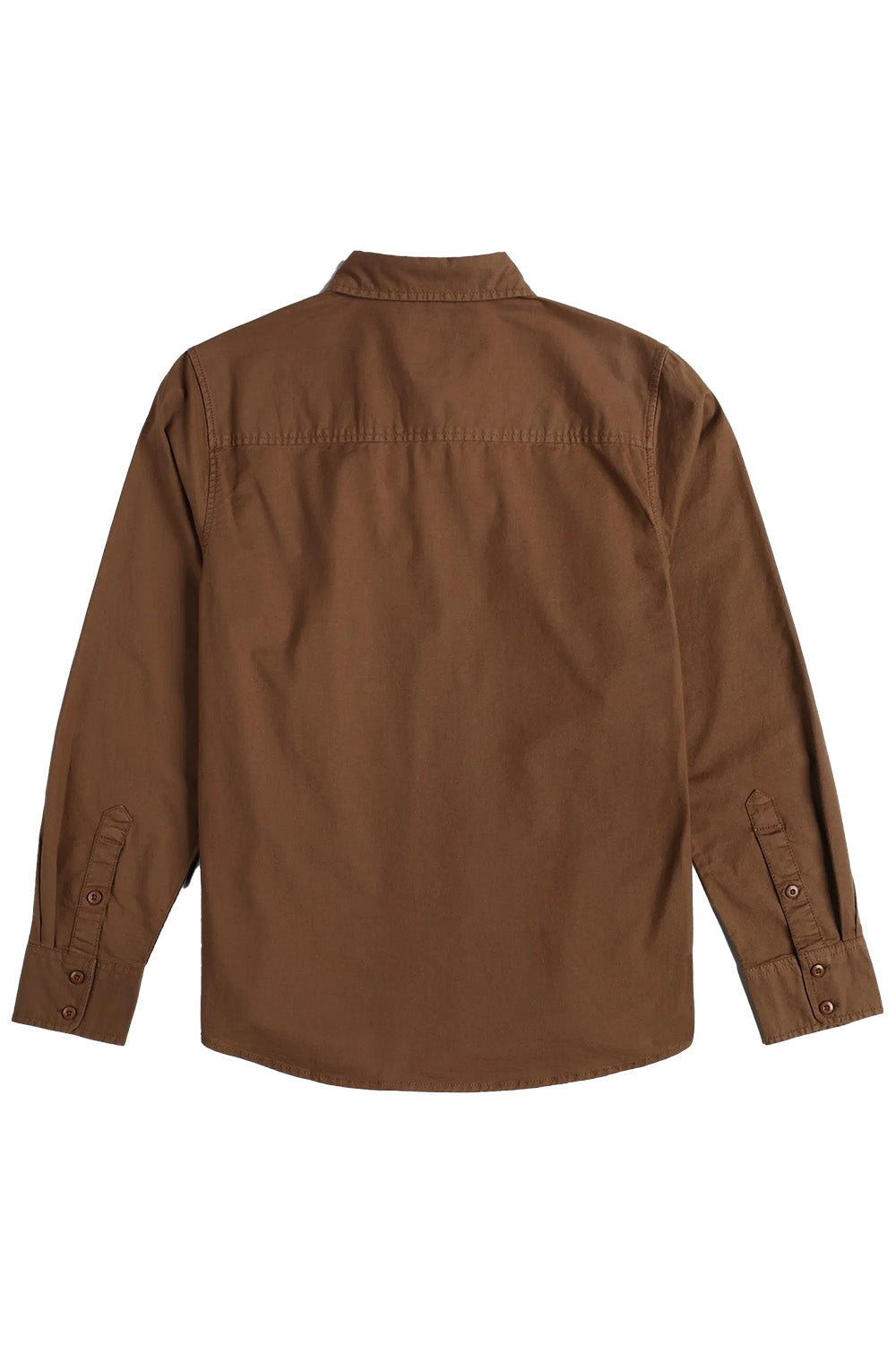 topo dirt desert shirt desert palm back