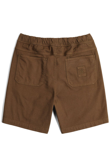 topo dirt shorts desert palm back