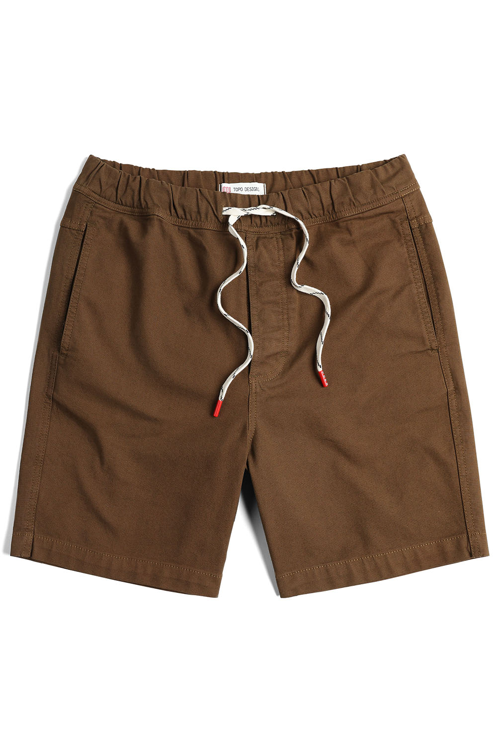 topo dirt shorts desert palm front
